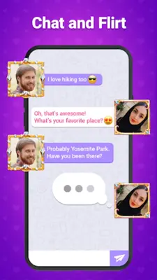 Among Party Game - Voice Chat android App screenshot 0