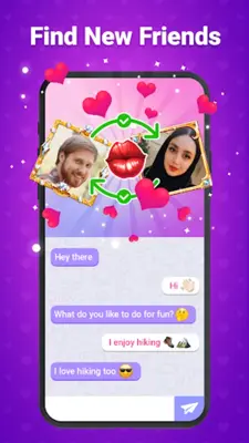 Among Party Game - Voice Chat android App screenshot 2